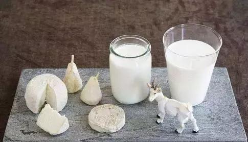 好喝有营养的羊奶粉,比较全面的羊奶粉