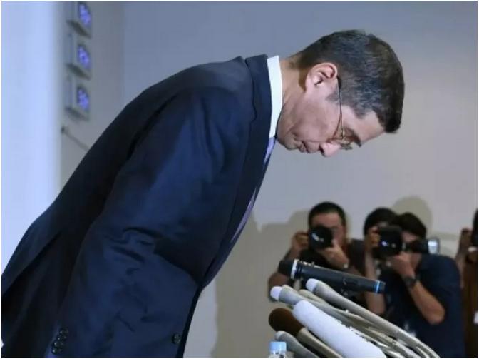 日产道歉,日产造假风波