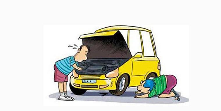 在青岛买新房还是二手房,为什么青岛二手车便宜