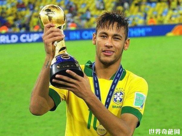 世界第一年薪内马尔,世界足球最高转会费