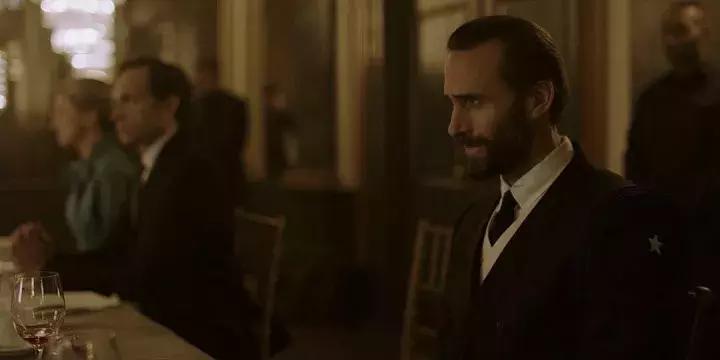 看完终于确认，它击败所有美剧封王绝对是实至名归