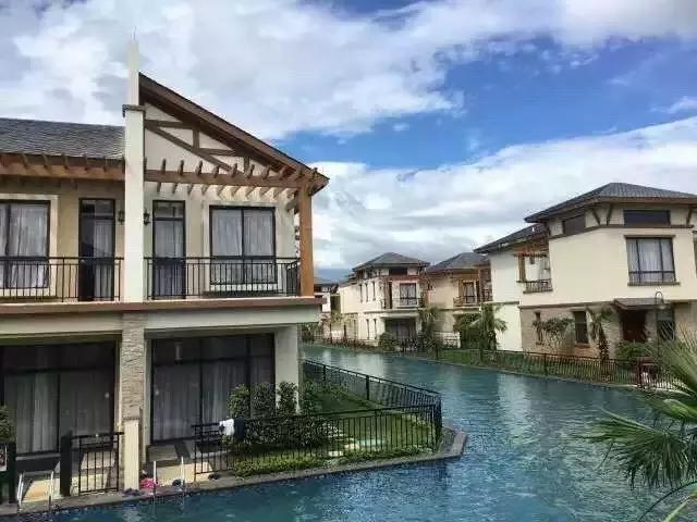 清远最有名的温泉在哪里,清远最顶级的温泉