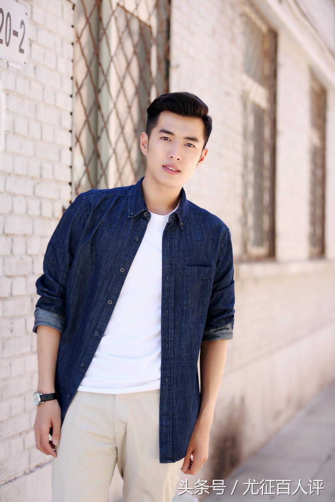 封面人物：自然是最好的“去污粉”——周帅