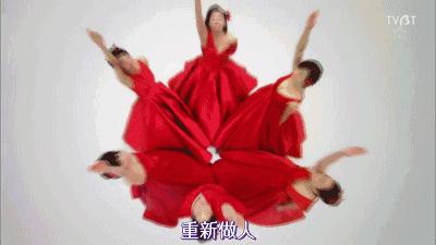 日本豪华女神阵参战,日本7大顶级女神