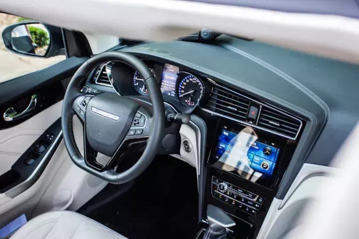 东风启辰d60试驾试评,启辰d60plus试驾闫鹏宇