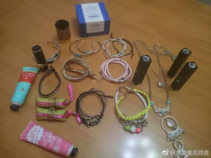 代购回来的东西条形码扫不出来,境外条形码都是正品吗