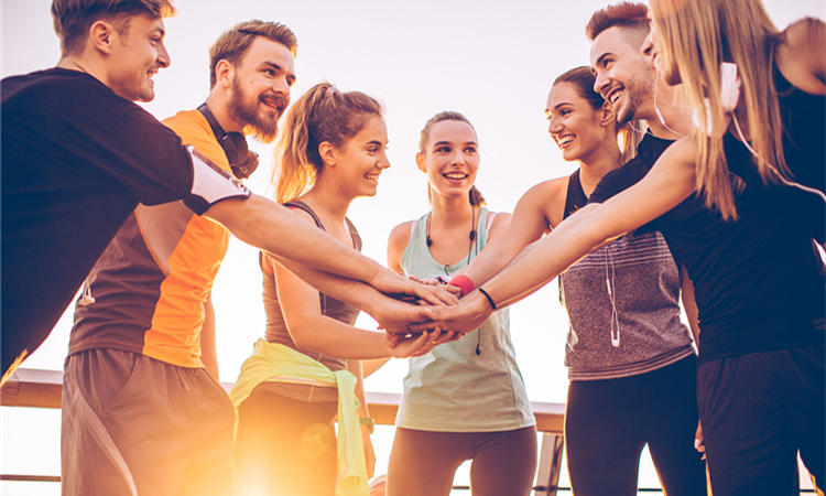 运动装你真的会穿吗,为什么运动装穿不出高级感