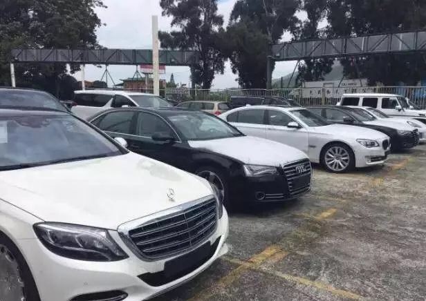 黄江二手车为什么这么便宜，关于二手豪车你了解多少