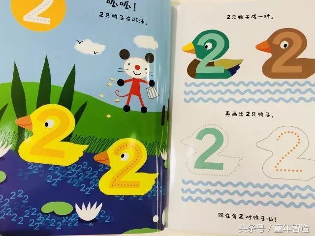 3-6岁外国儿童早教启蒙,2-6岁幼儿启蒙早教神器