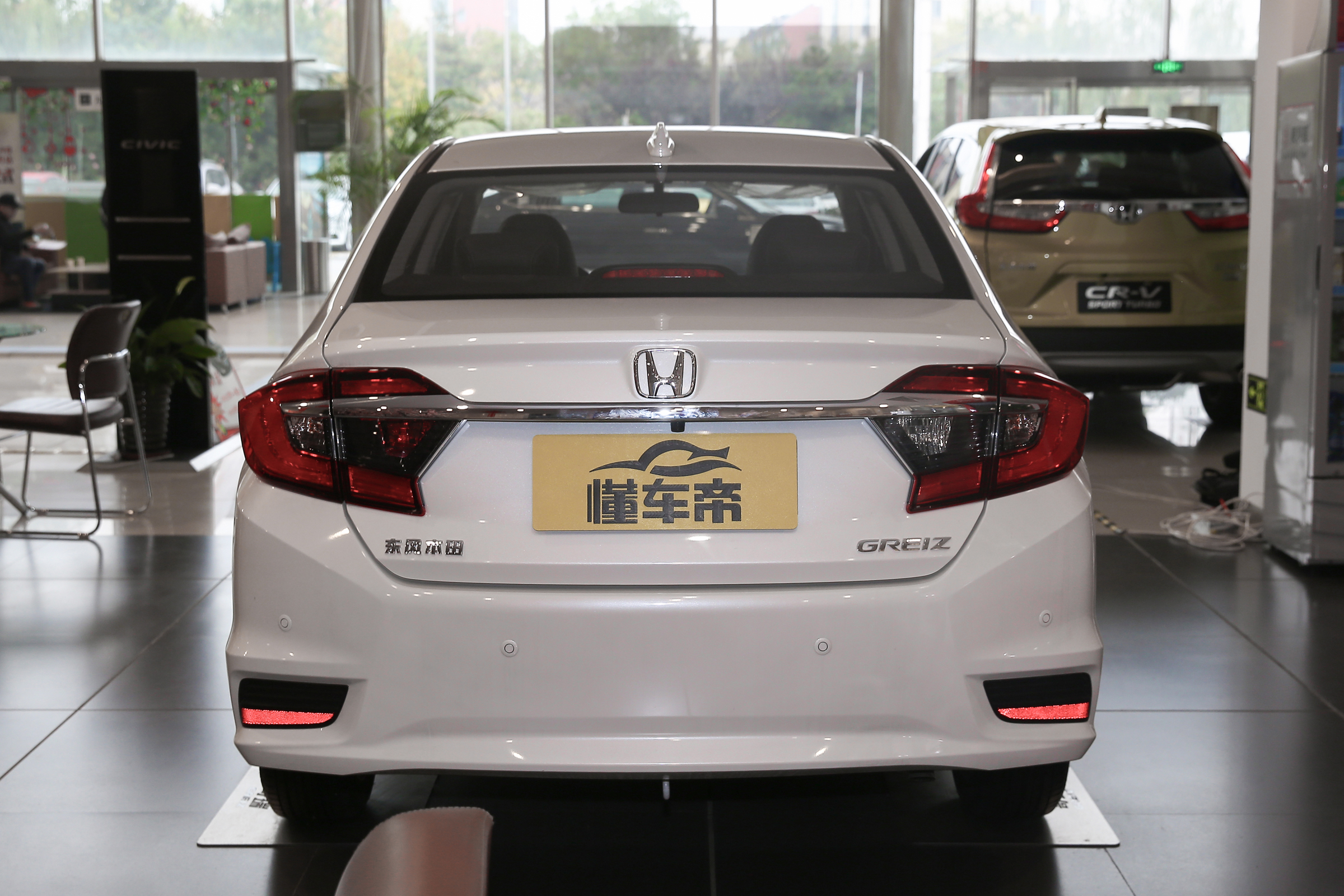 哥瑞各种配置,哥瑞顶配都有什么