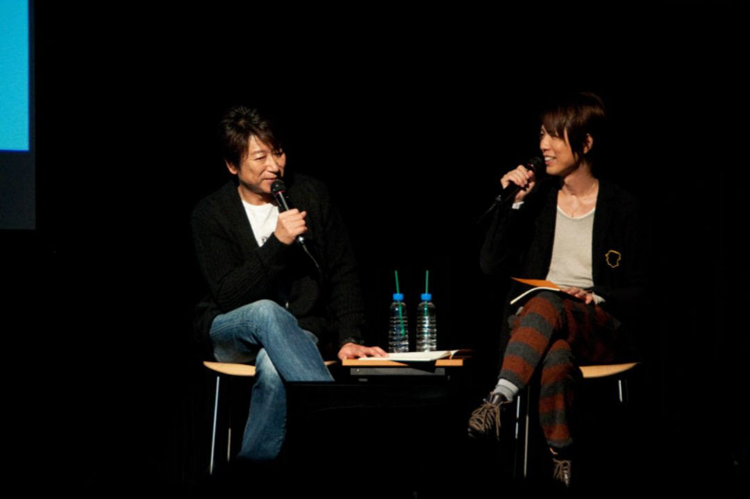 最新热点：等了一年的二次元狂欢，东京见