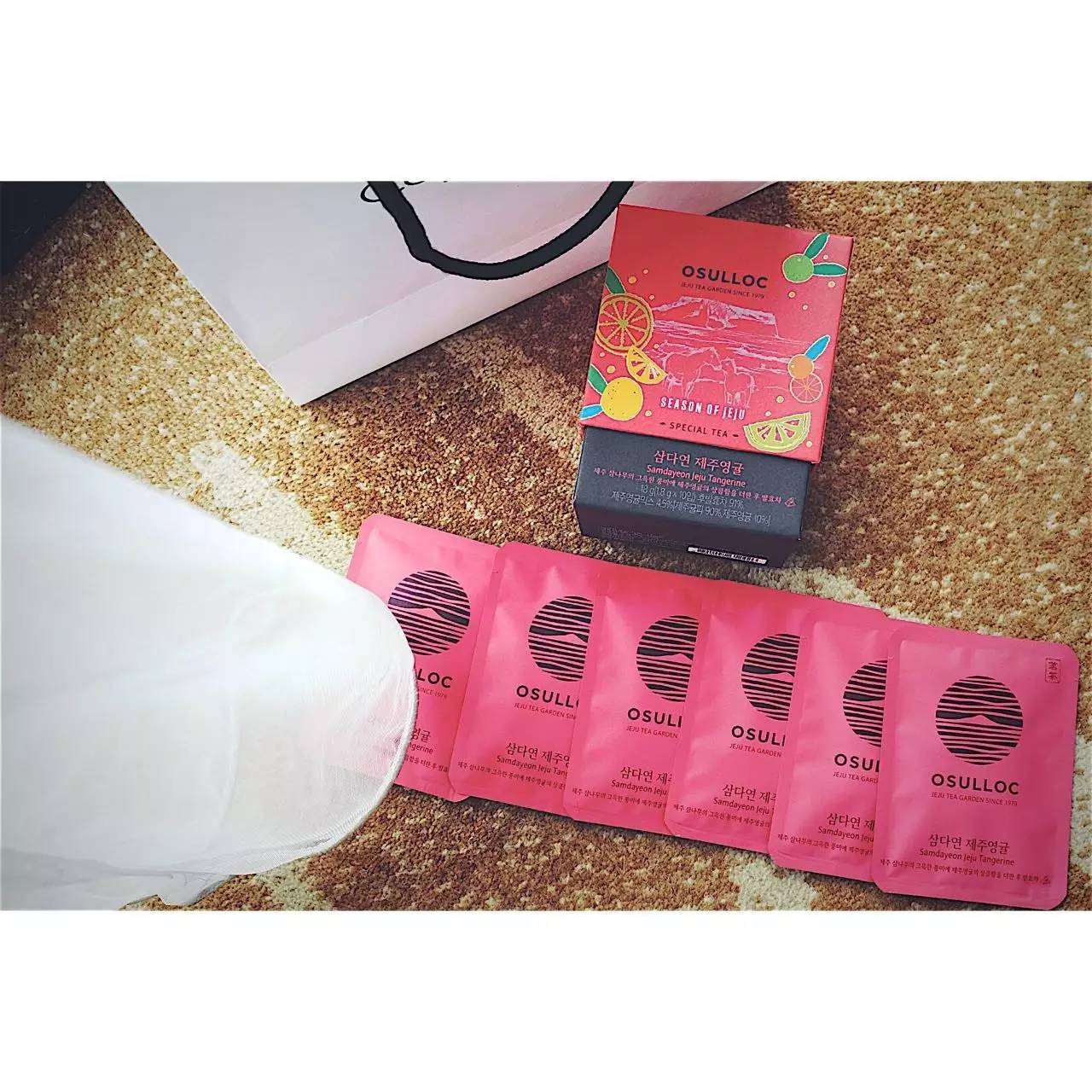 分享好物推荐护肤,日常护肤打卡自用好物分享