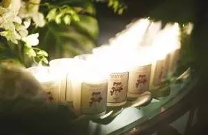 明星结婚伴郎伴手礼实用,明星结婚准备伴手礼