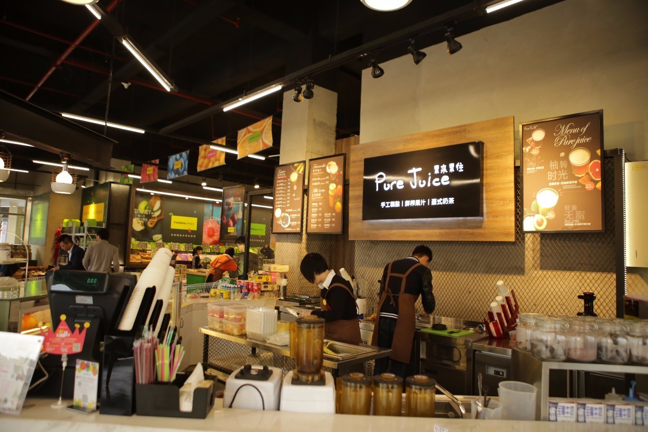 23家水果店凭什么年赚3个亿,卖水果年赚120万不靠水果