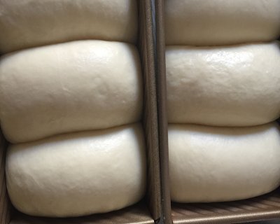 如何拯救失败的面团,如何拯救发酵失败的面团