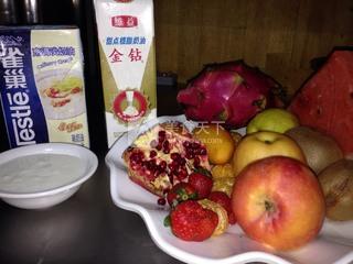 水果沙拉做法,水果沙拉的做法大全儿童