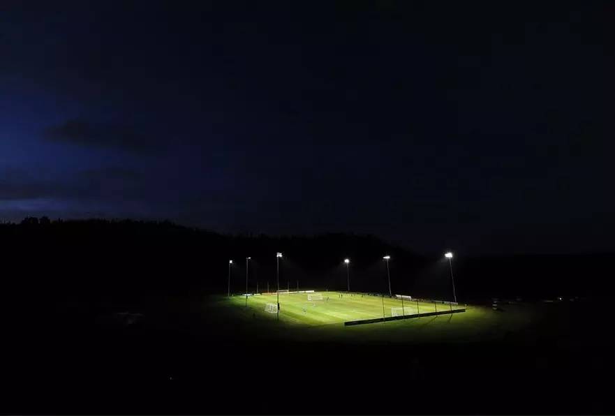 踢球人的梦想与青春,足球人的青春感悟