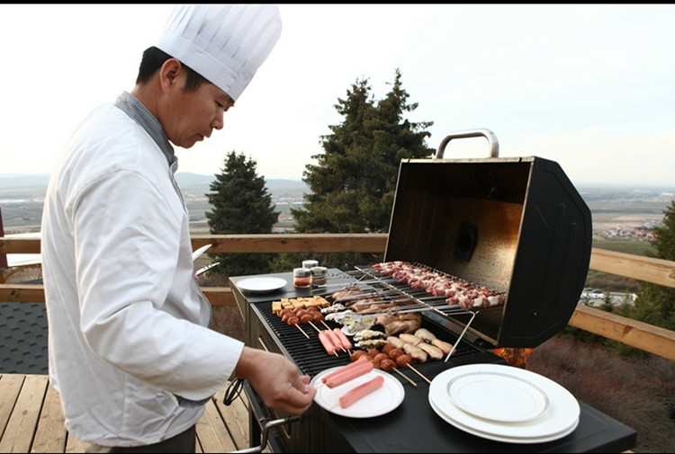 五月上天山，圆你一个武侠梦