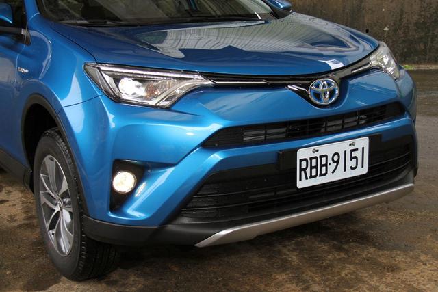 toyotarav42022,toyotarav4老款蓝色