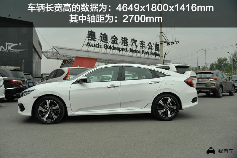 买二手十代思域怎么看是哪款,买思域新车视频