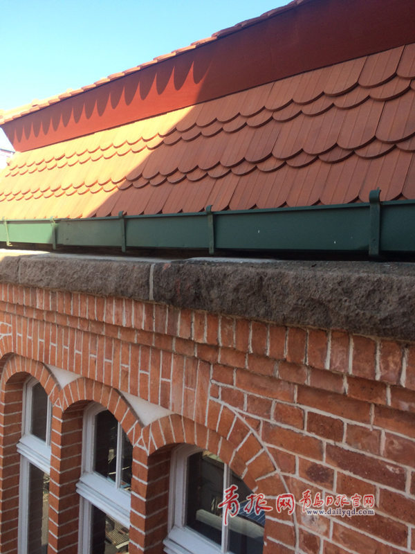 青岛历史名建筑博物馆,青岛红房子博物馆