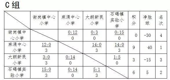 东莞中小学生校园足球联赛,东莞市南城第19届小学生足球比赛