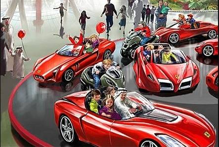 重庆主题公园有哪些 (重庆十大主题公园)