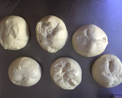 如何拯救失败的面团,如何拯救发酵失败的面团