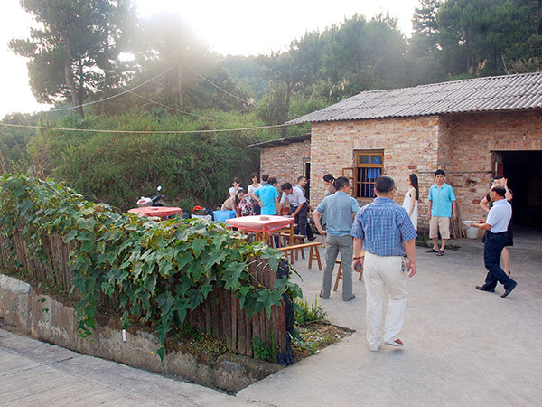 泉州永春北溪文苑旅游风景区游记,永春旅游冬季景点介绍大全