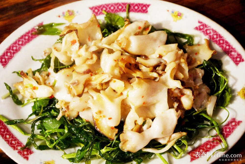 汕头旅游小公园美食,汕头三天两夜美食