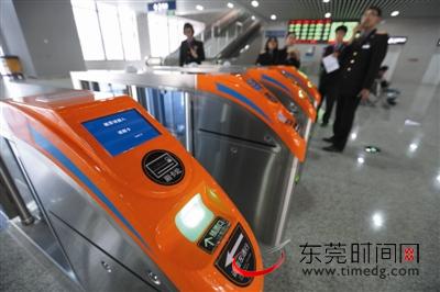 莞惠城轨开多快,莞惠城轨通车了吗