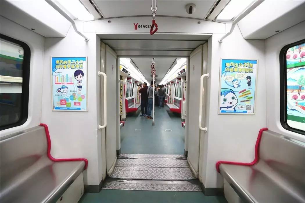 南沙即将开通的地铁,南沙最新开通的地铁