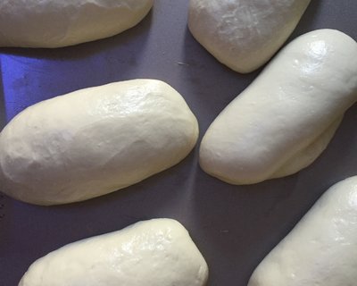 如何拯救失败的面团,如何拯救发酵失败的面团