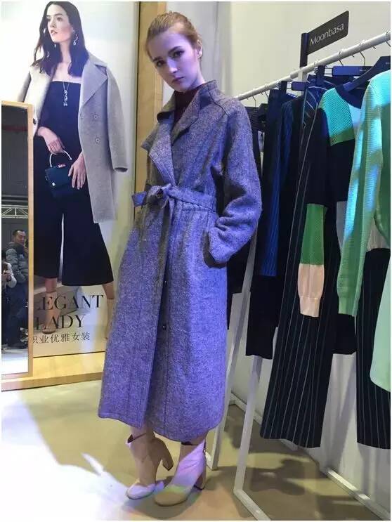 CHIC展商风采梦芭莎完美收官：全渠道扩张创新性互动营销深化