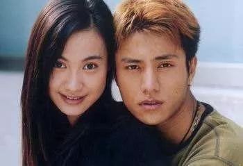 十年前的范冰冰,范冰冰王子文