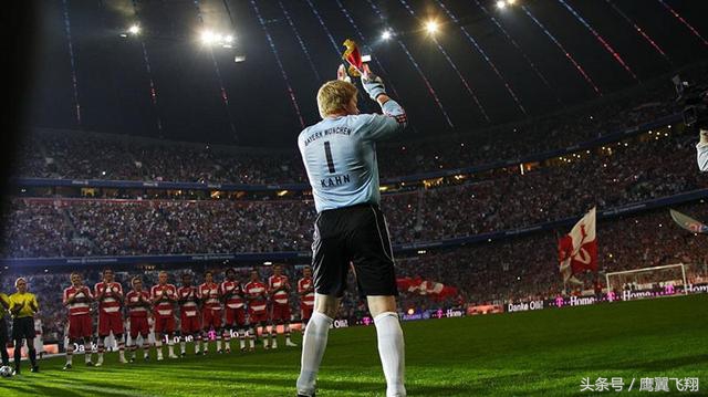 足球你不知道的知识,足球核心球员号码有哪些