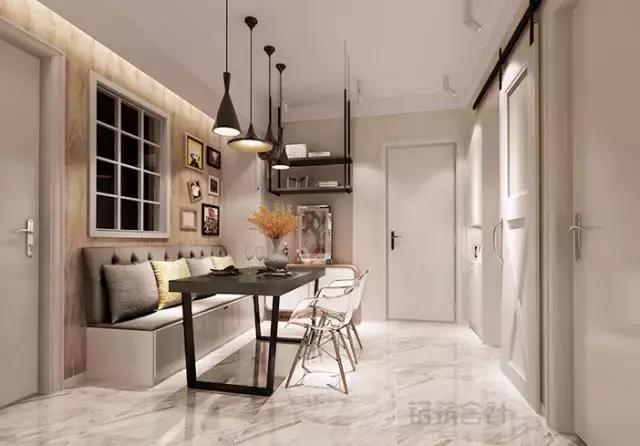 好的设计会让你的家比效果图还美,农村家院设计效果图