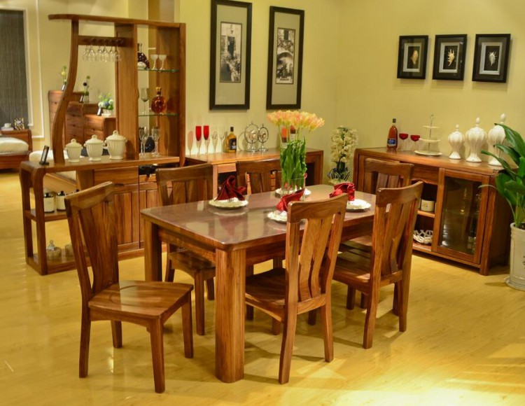 小乌金木和大乌金木家具哪个好,赤金檀木与乌金木比较哪个家具好