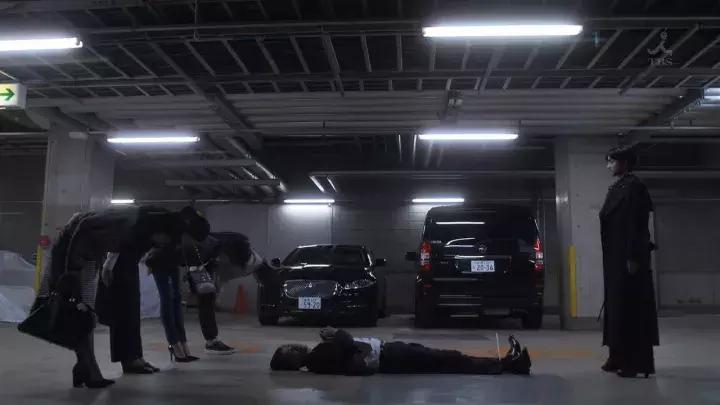 岛国神编出新剧，才看五分钟就被吸引住了