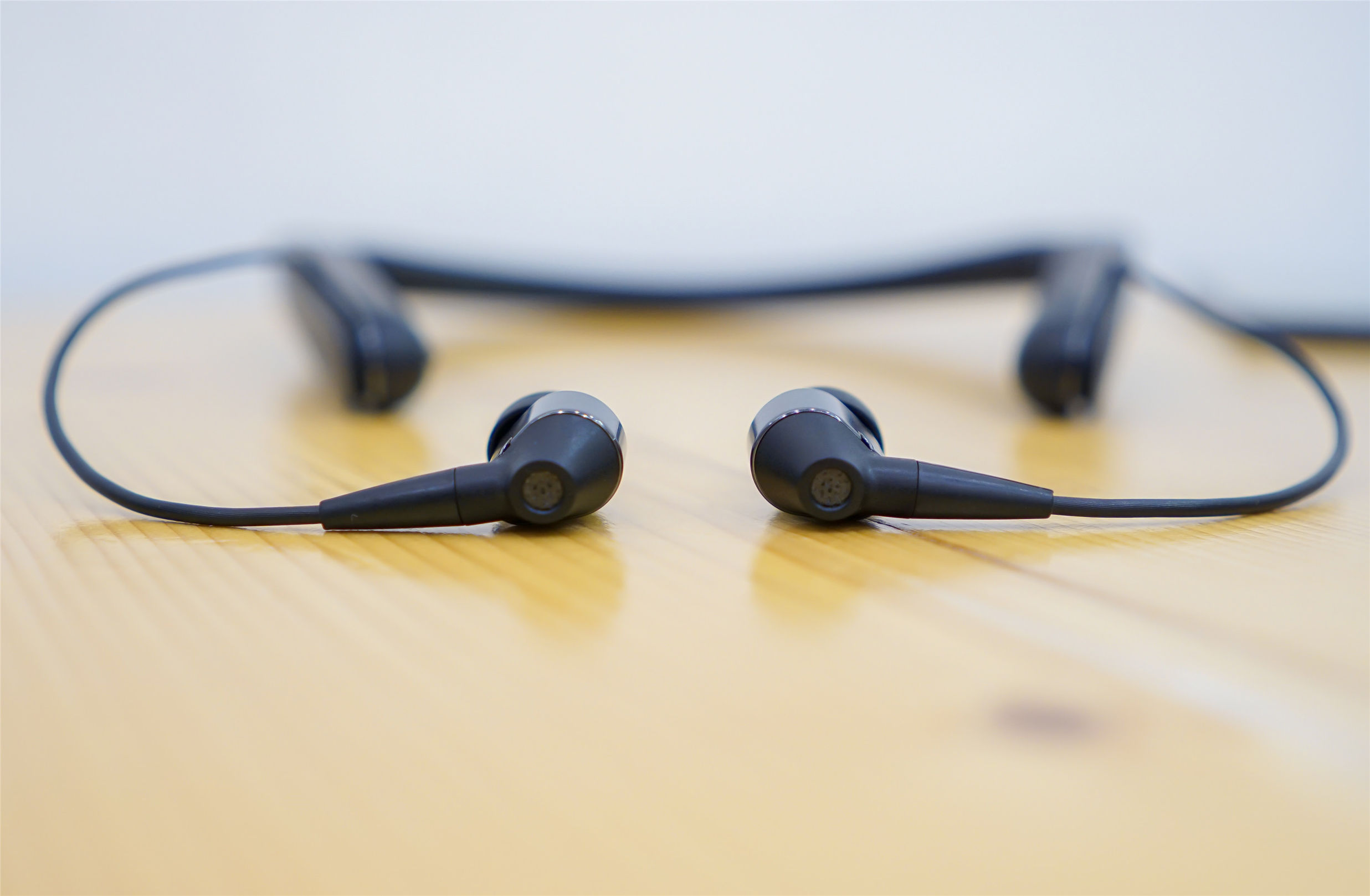 无线降噪最终索选-索尼WI-1000X耳机评测