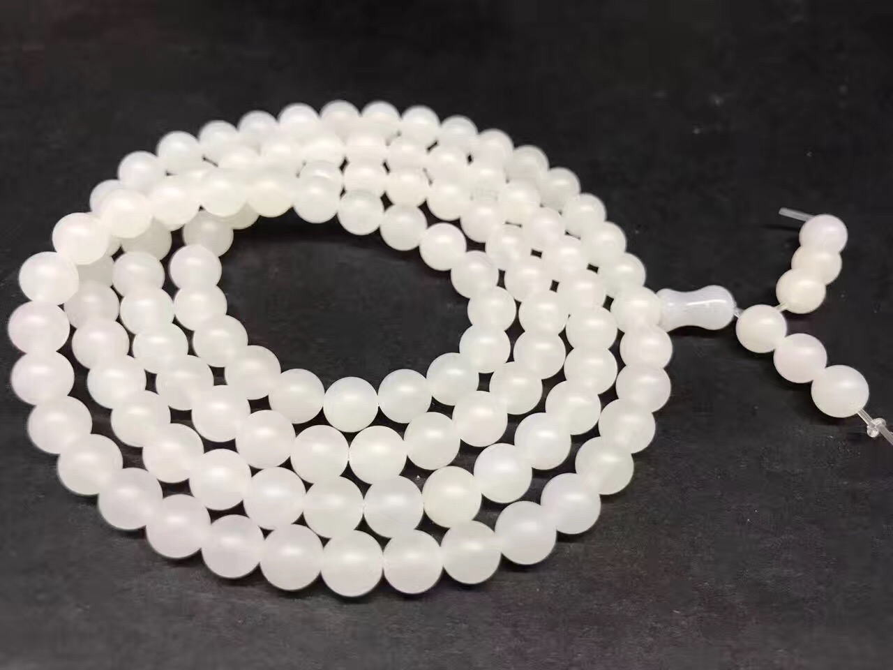 正确保养砗磲的方法,砗磲保养和使用方法