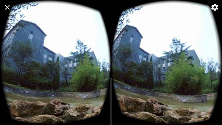 小蚁4k运动相机夜间拍摄效果好吗,小蚁vr全景相机好用么