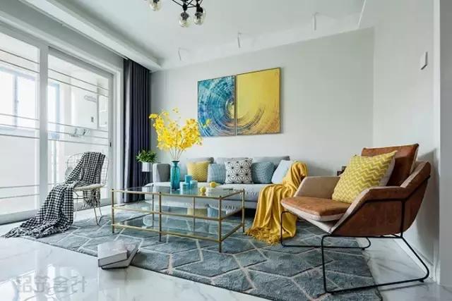 好的设计会让你的家比效果图还美,农村家院设计效果图