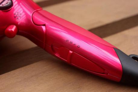 不吹头发的吹风机,不吹头皮的吹风机