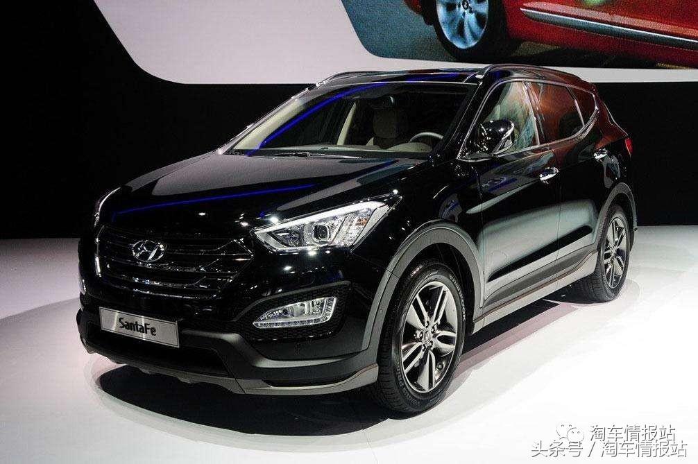 金九银十购车季这四款suv推荐入手,二手合资suv哪款最值得买