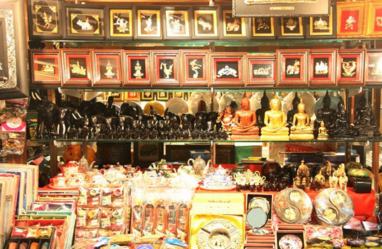 去泰国买什么比较好泰国购物攻略,泰国旅游购物必买清单有哪些