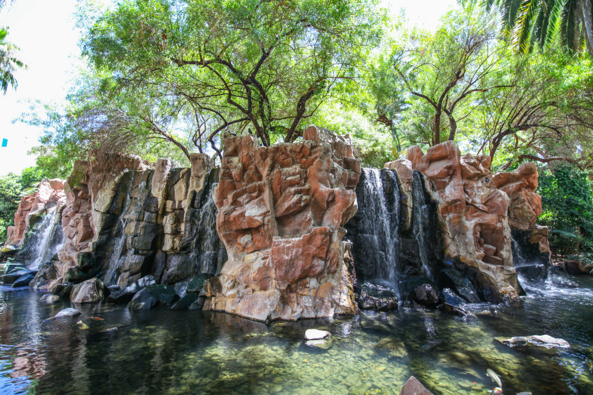 美国西海岸7天自驾游,西海岸周边自驾游推荐