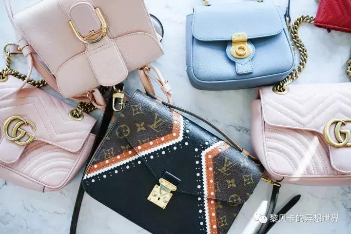 最值得买的4款包包品牌,必买的10款包包有哪些