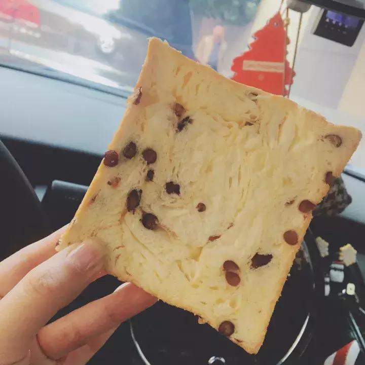 风靡全国的爸爸糖手工吐司来啦,爸爸糖吐司和传统吐司区别