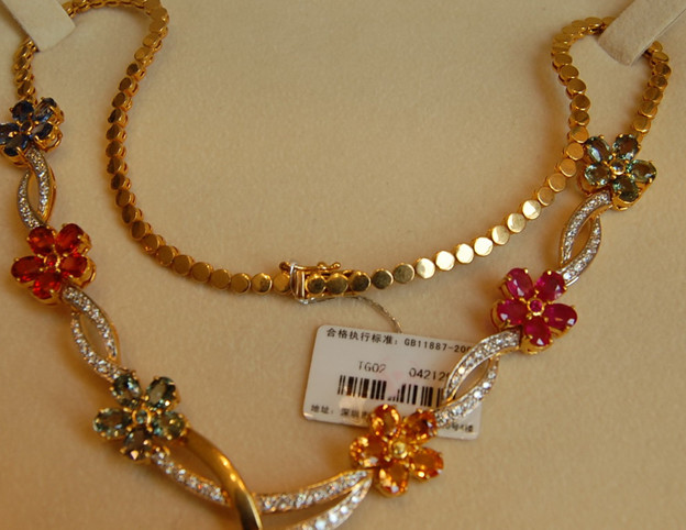 泰国旅游买什么好？泰国旅游购物必收藏